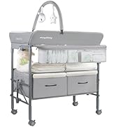 Maydolly オムツ交換台 オムツ換えテーブル Amazon.co.jp: Maydolly オムツ交換台 オムツ換えテーブル